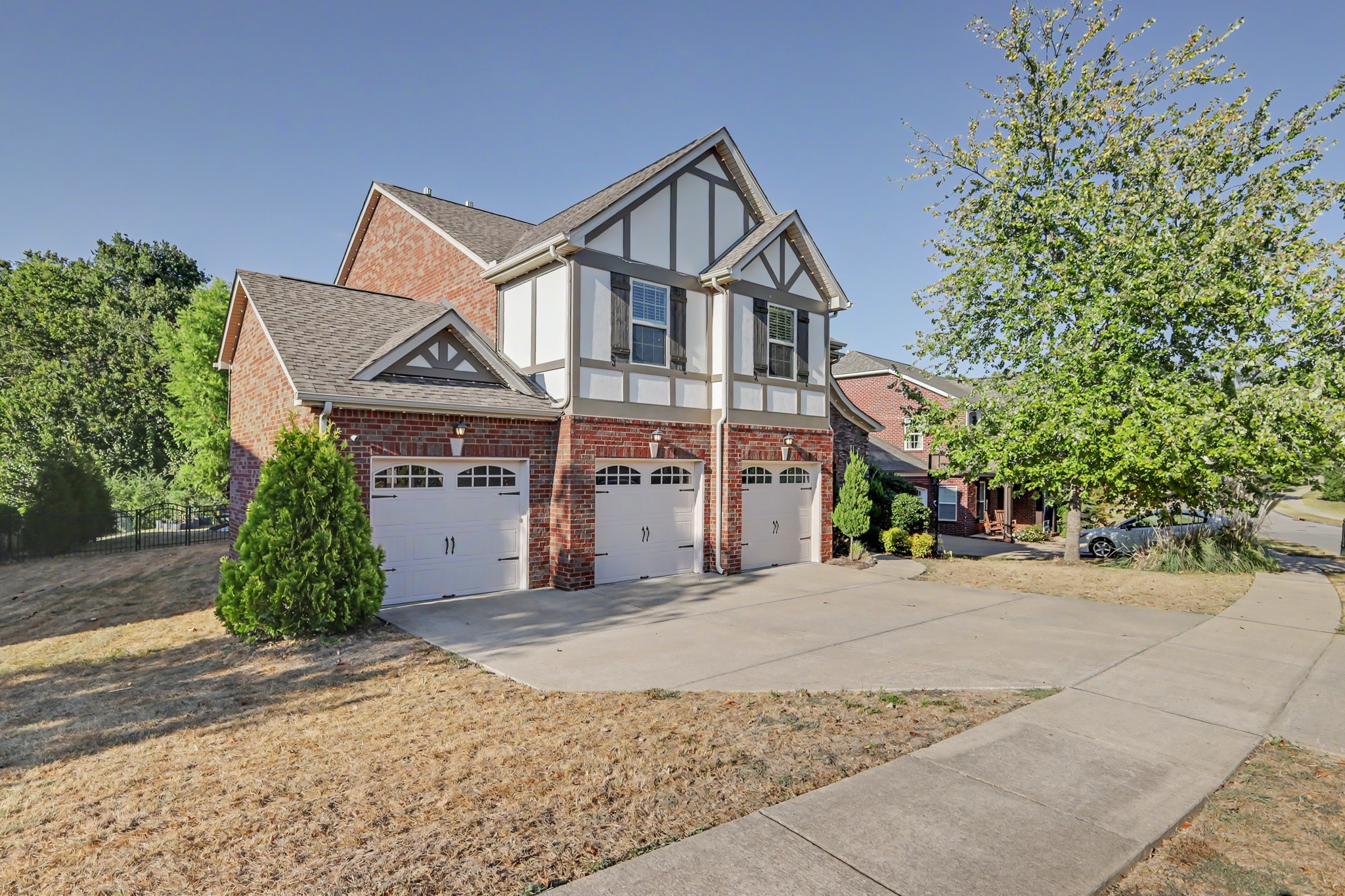 2214 Chaucer Park Ln Property Photo 51