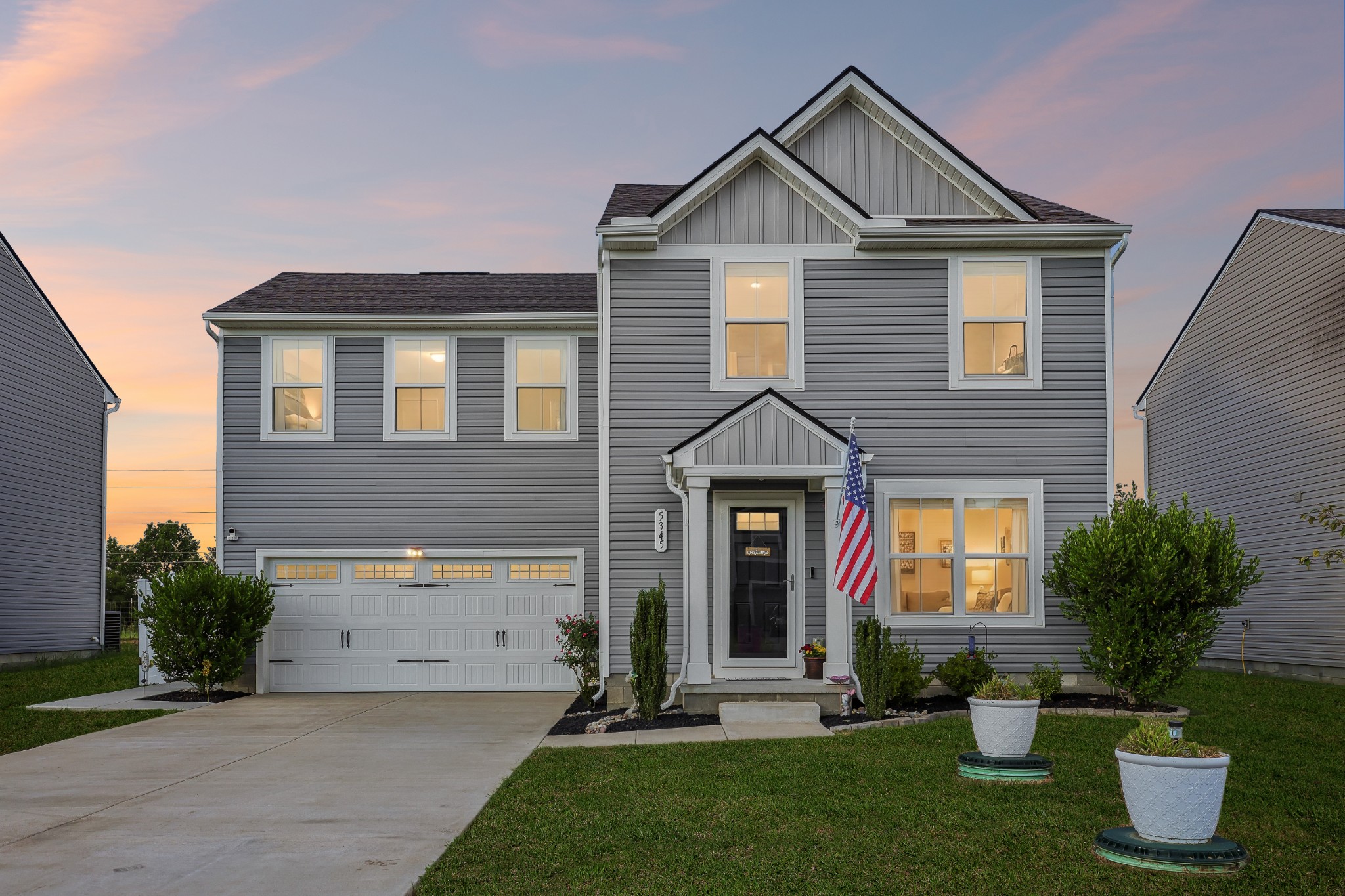 5345 Compass Way Property Photo 1