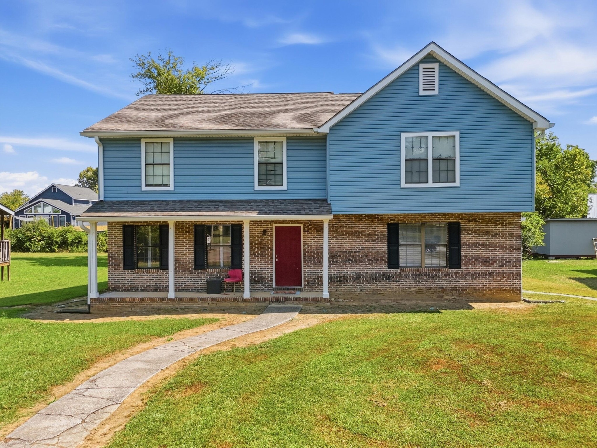 1418 Stratton Place Drive