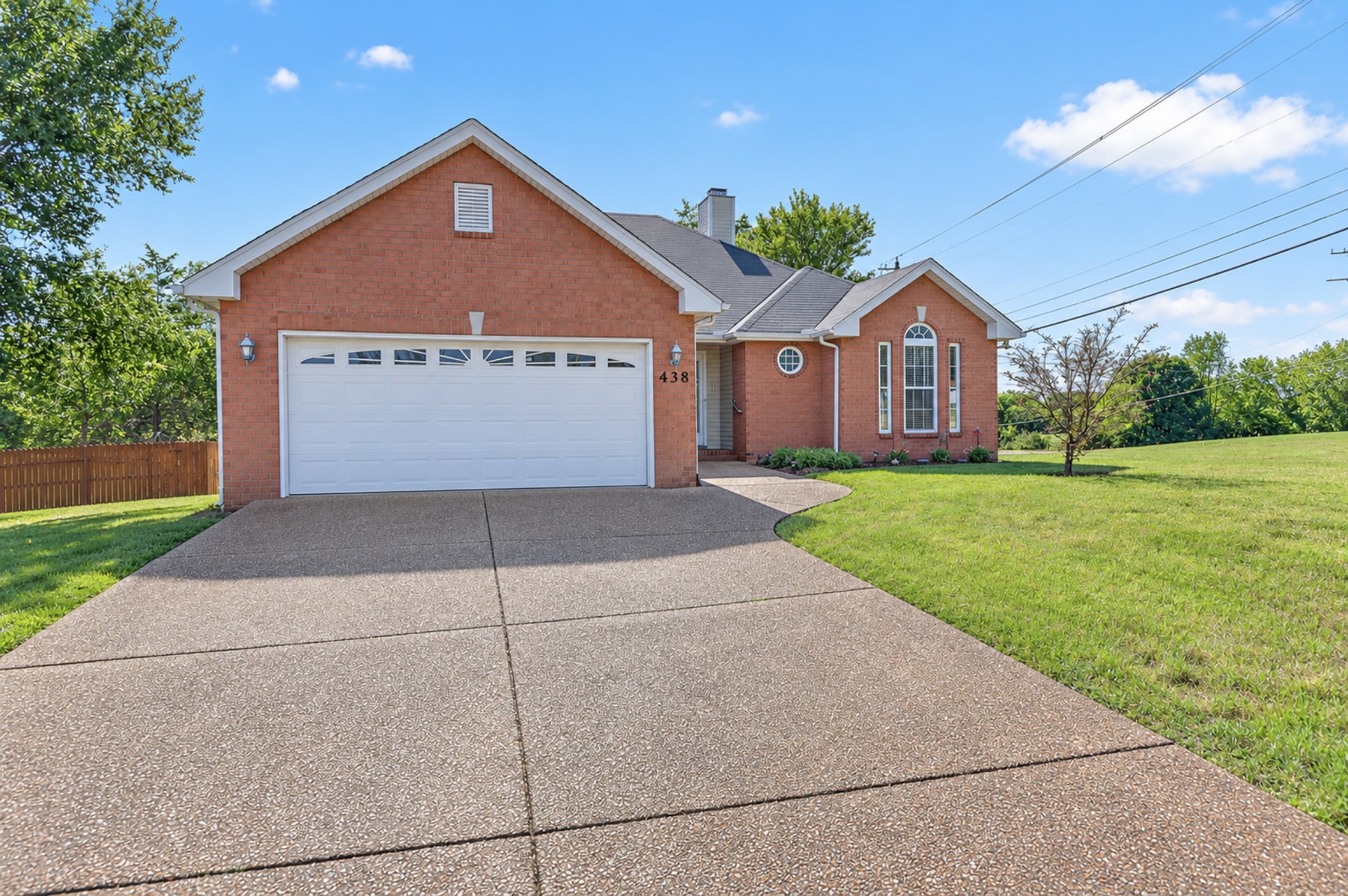 438 Buffalo Rdg Property Photo 1