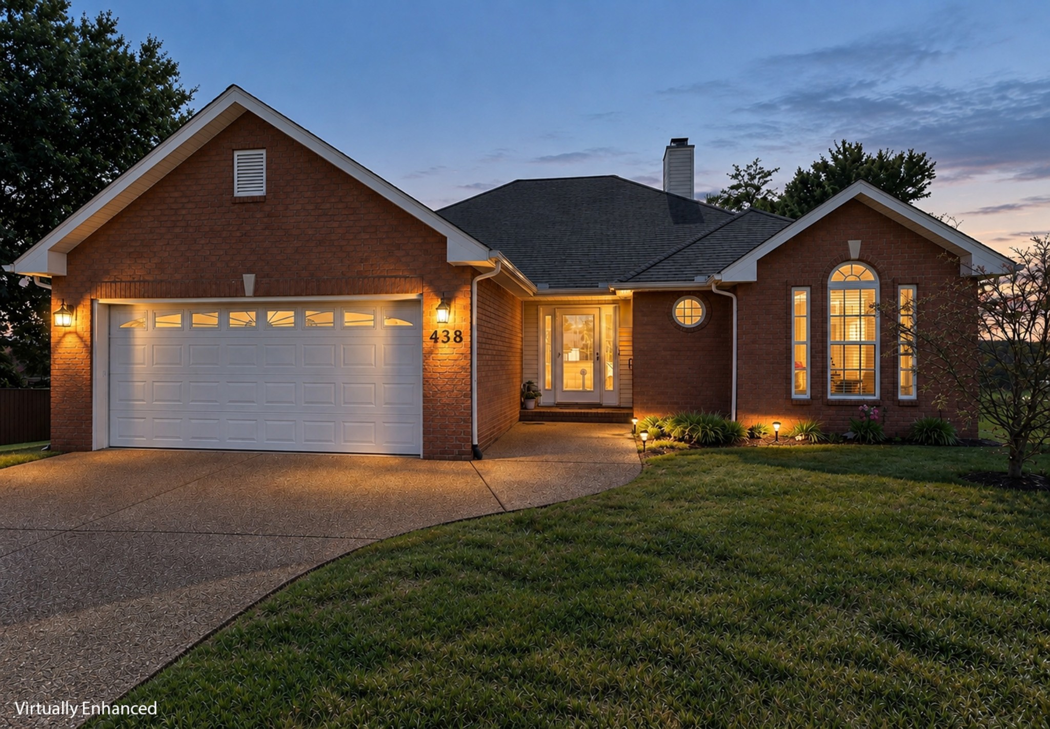 438 Buffalo Rdg Property Photo 1