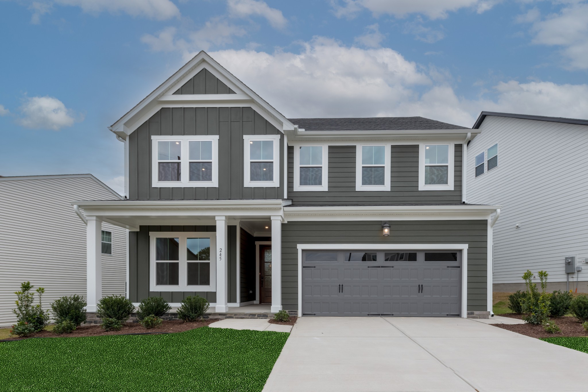 7689 Hatcher Heights Drive Property Photo 1