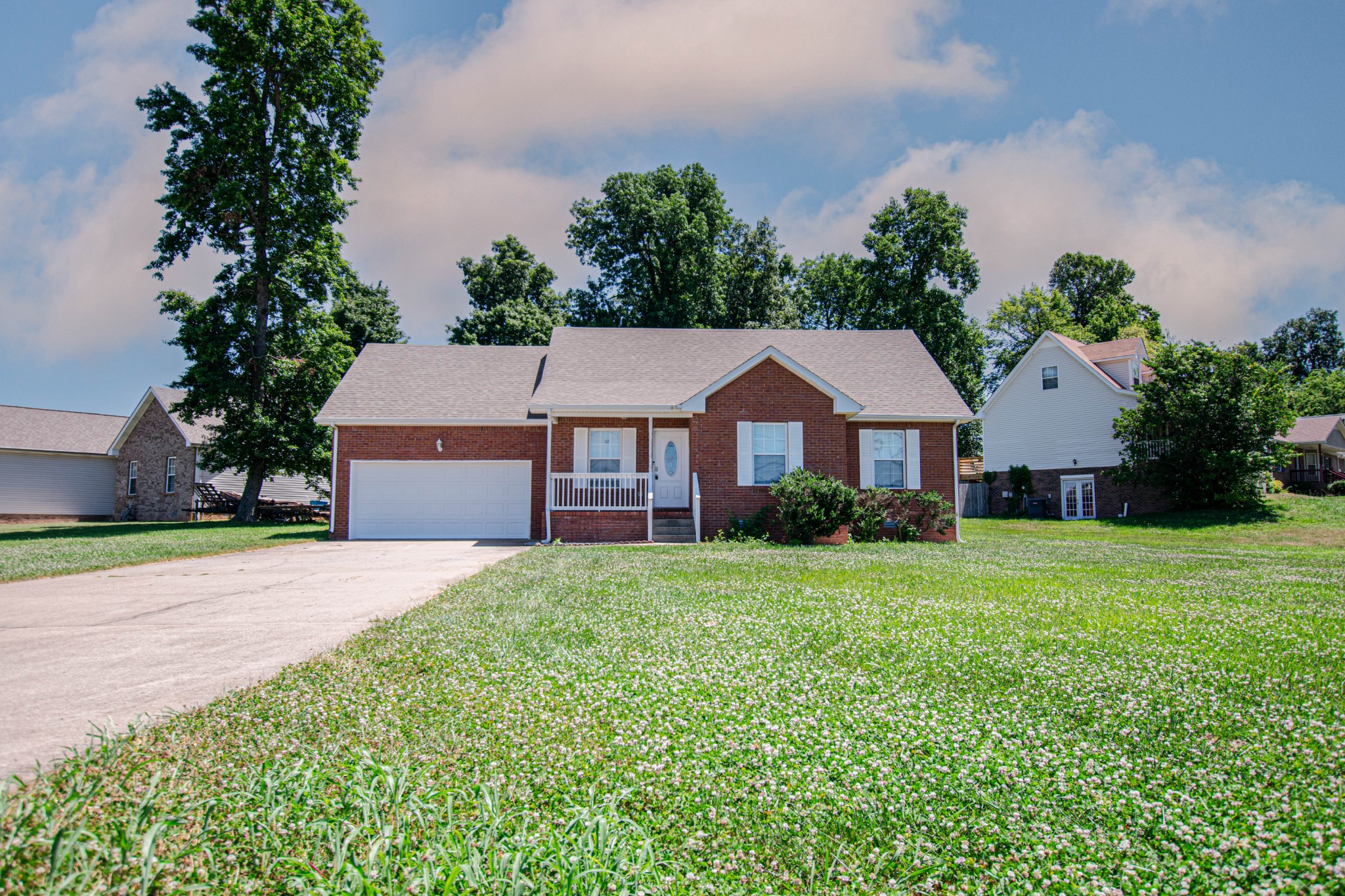 1701 Autumnwood Boulevard Property Photo 1
