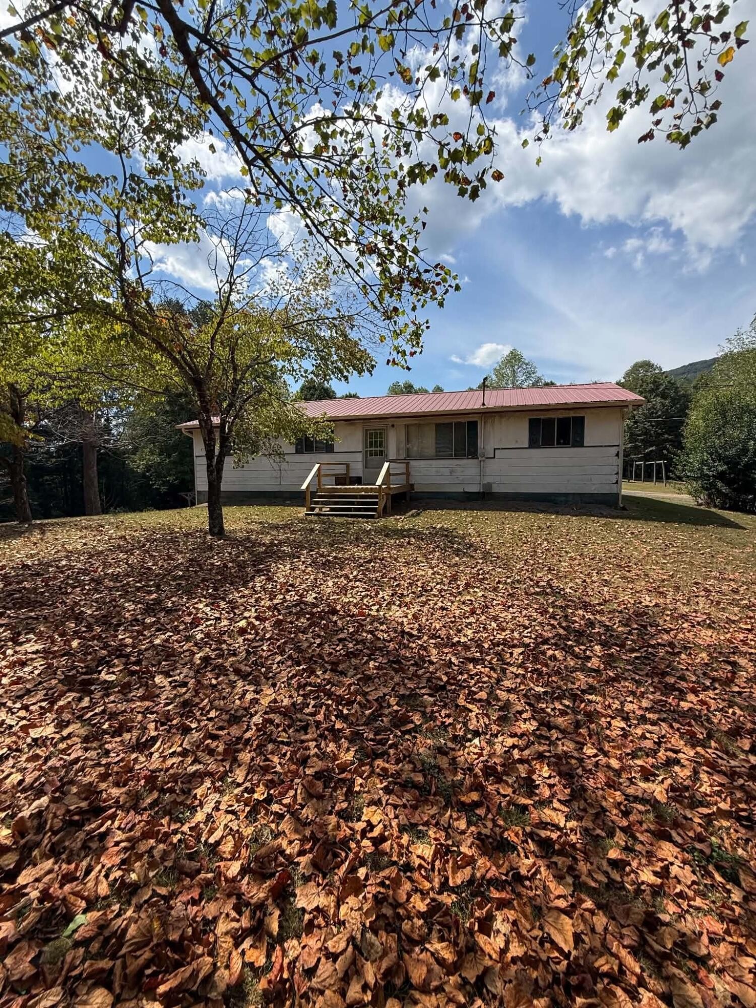 80 Tom Newman Road Property Photo 1