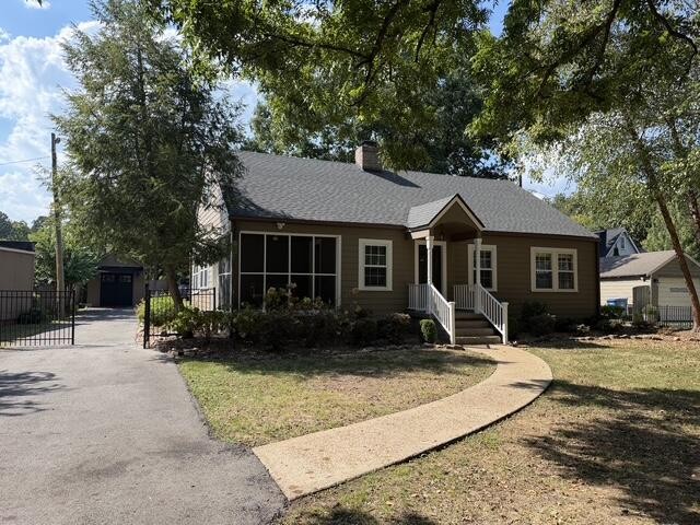 307 Marlboro Avenue Property Photo 1