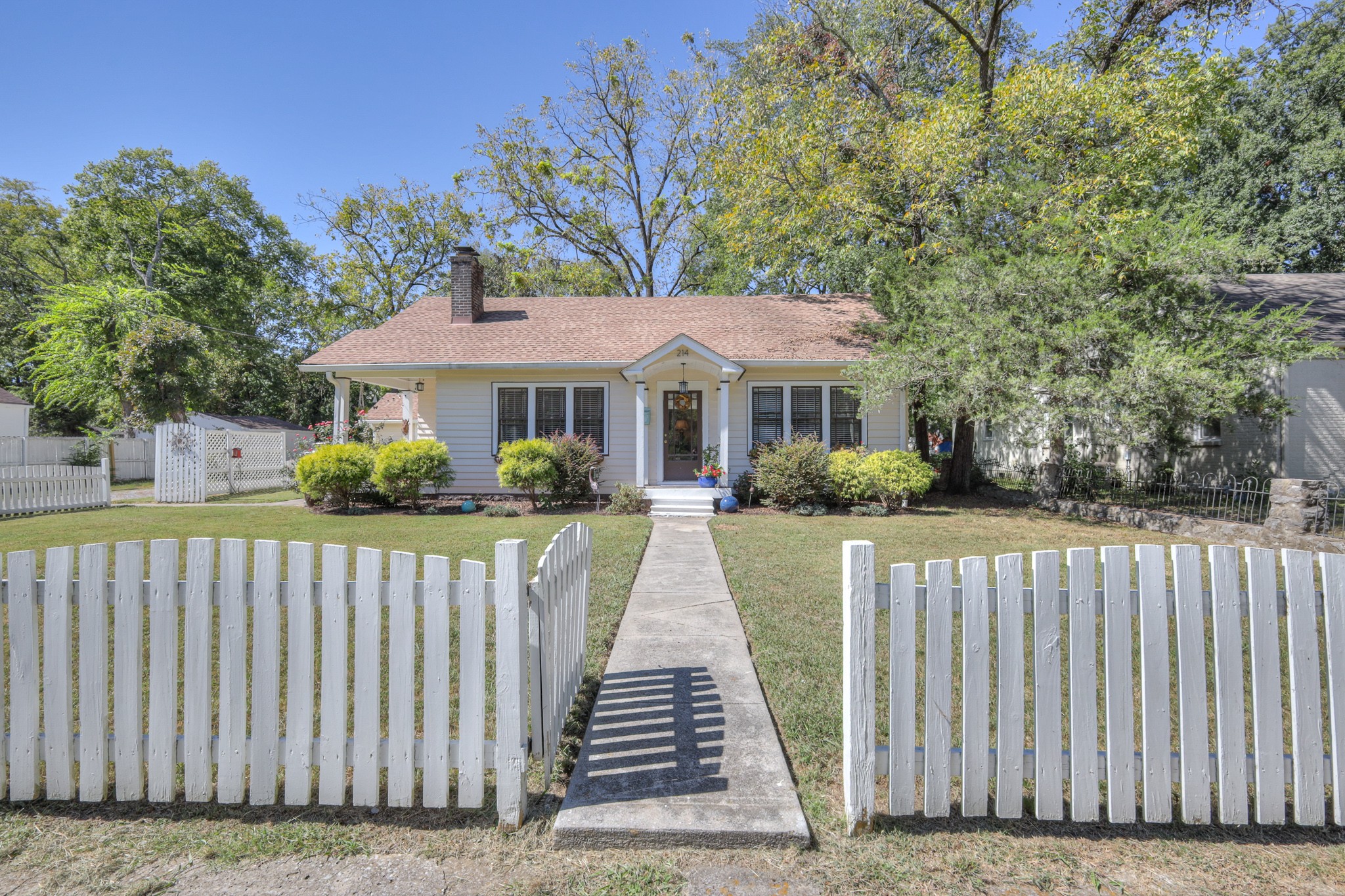214 Pennsylvania Ave Property Photo 1