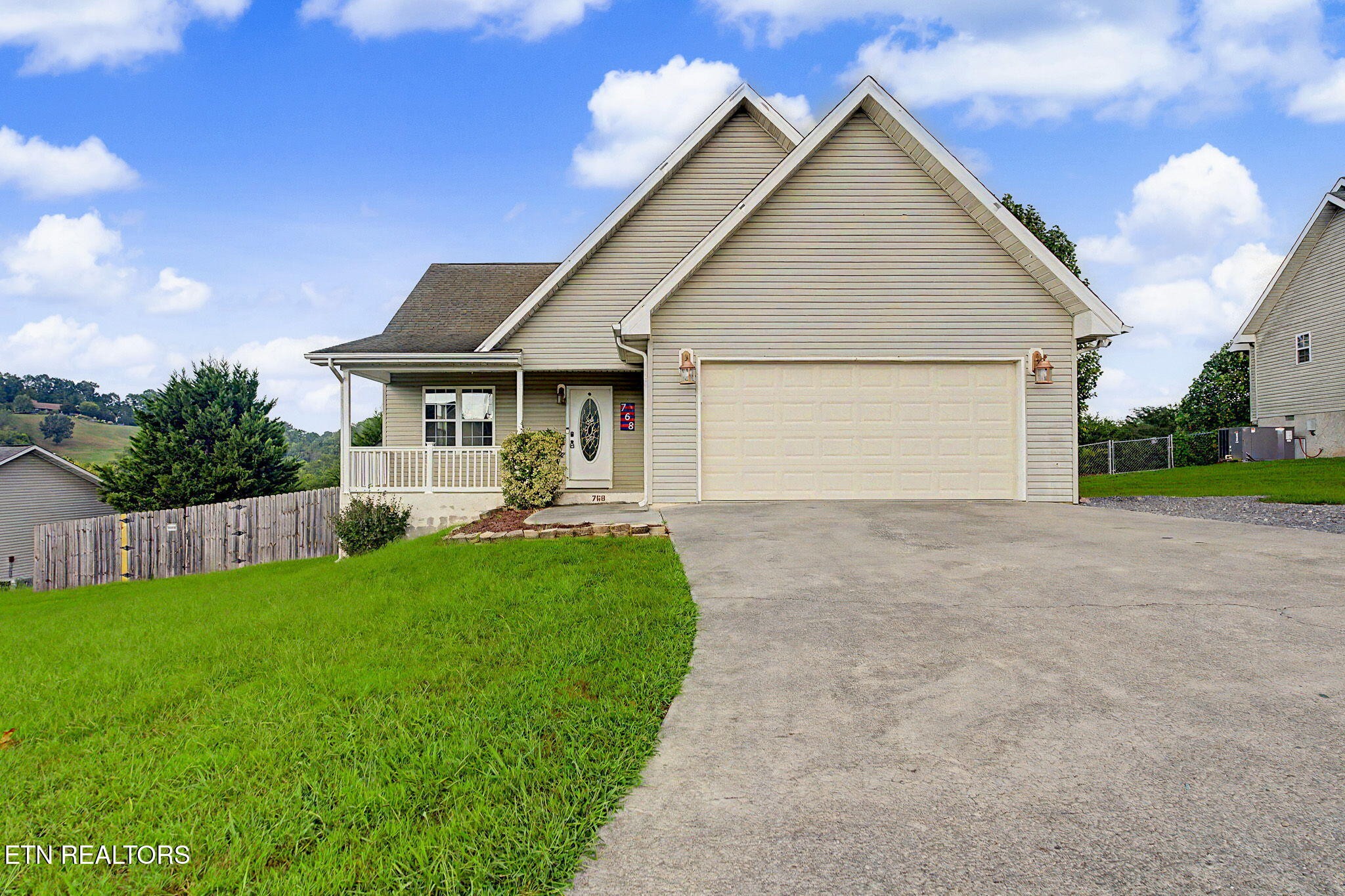 768 Harvest Meadows Drive