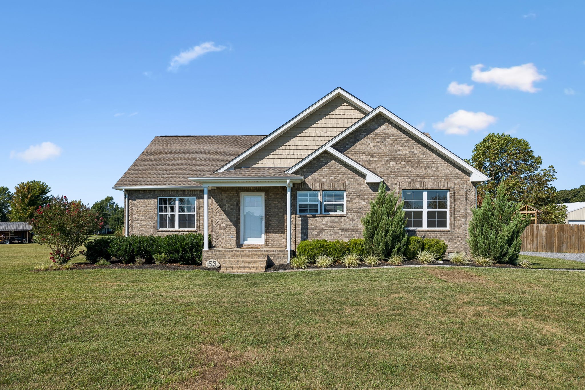 53 Morgan Rd