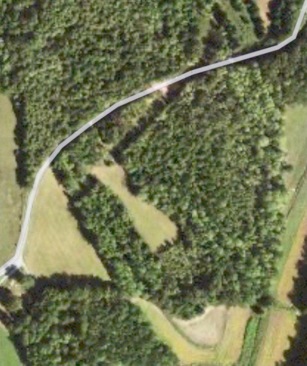 255 McBride Cemetery Rd