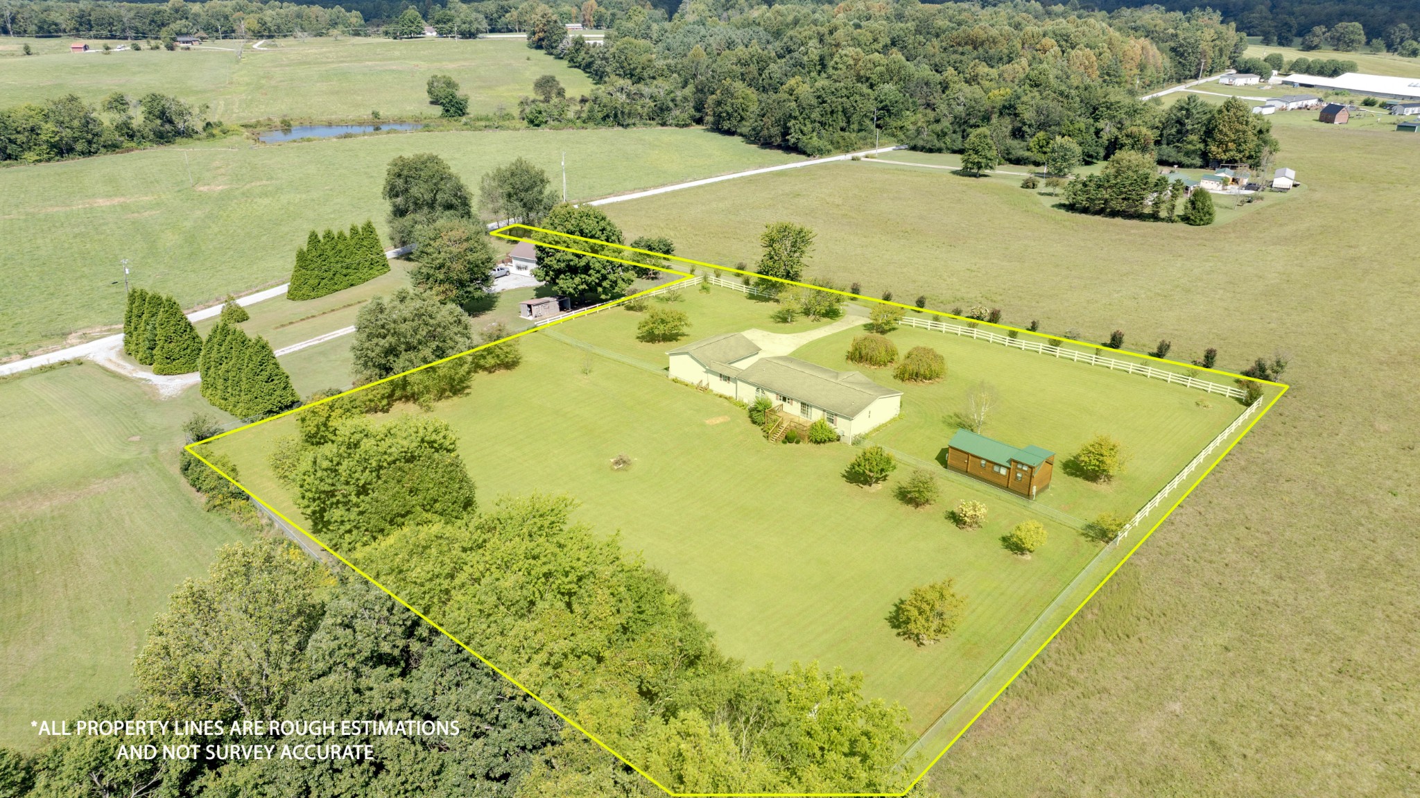 685 Rigsby Rd Property Photo 49