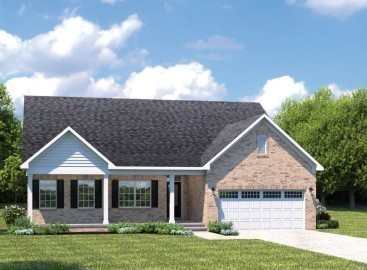 1907 Thoroughbred Way Property Photo 2