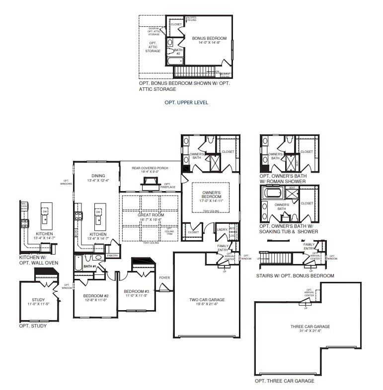 1907 Thoroughbred Way Property Photo 17