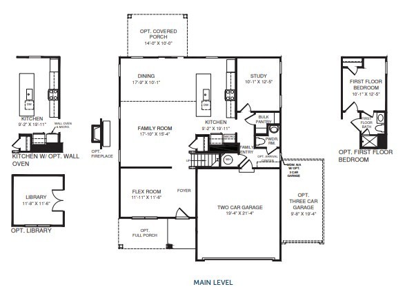 2718 Brumby Loop Property Photo 21