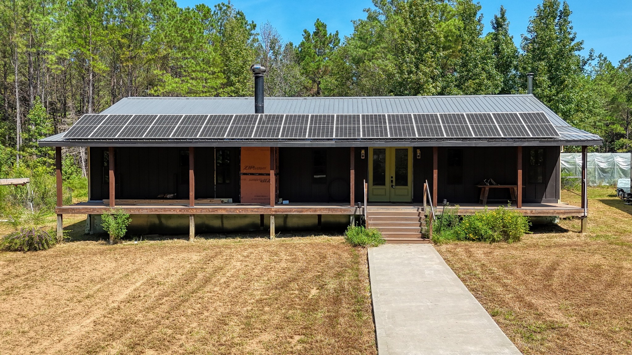 4349 Buena Vista Rd Property Photo 3
