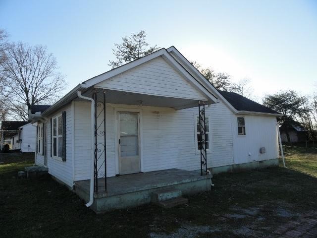 1319 Searcy St Property Photo 1