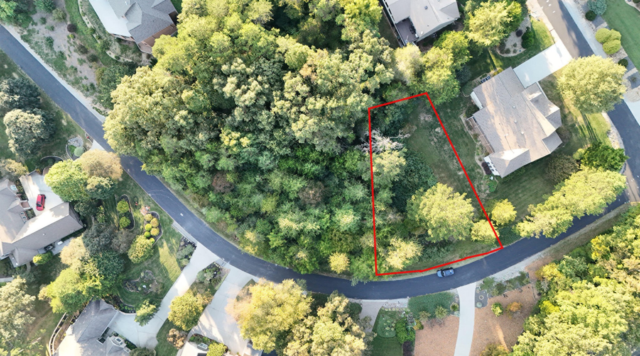 402 Shawnee Place
