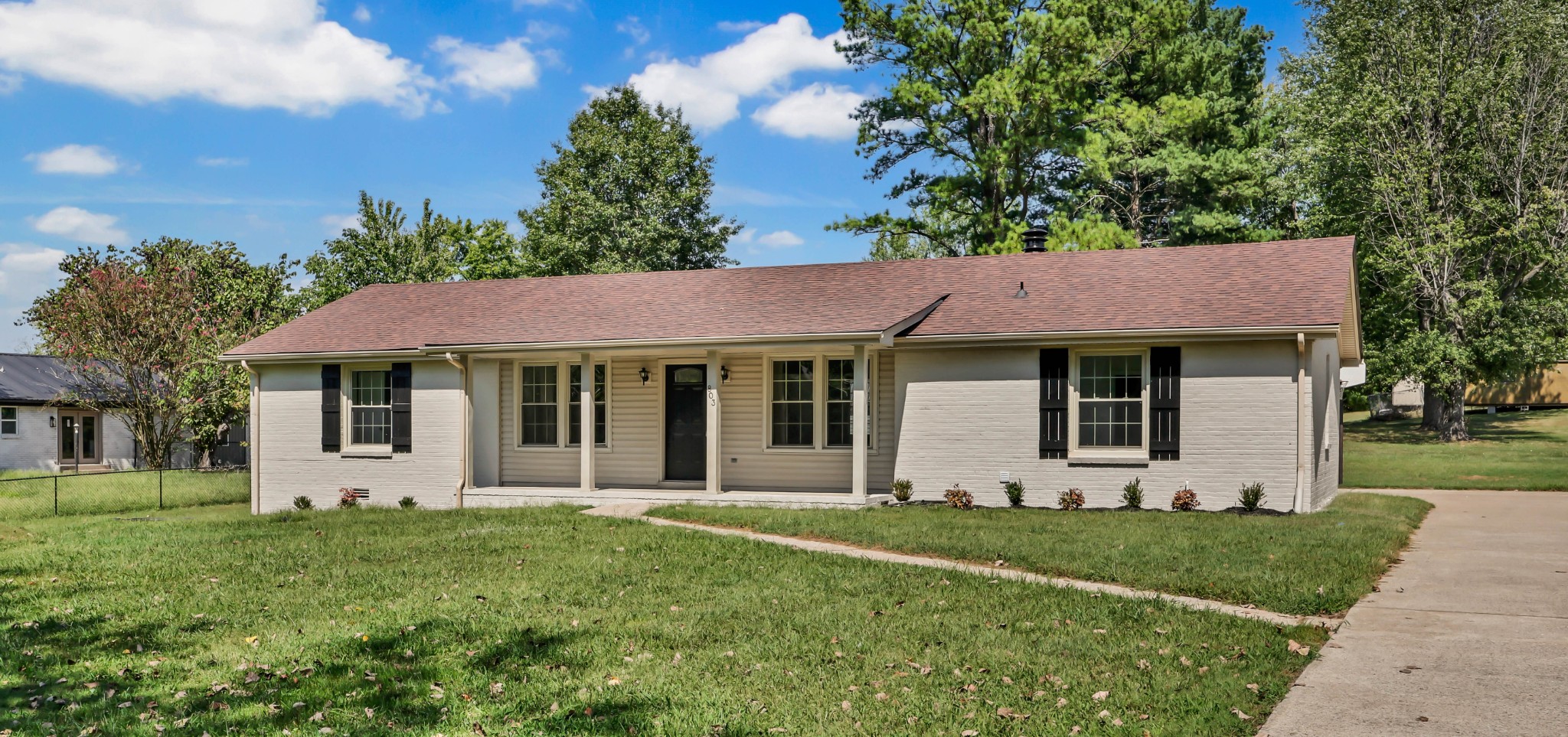 803 Laurel Dr Property Photo 1