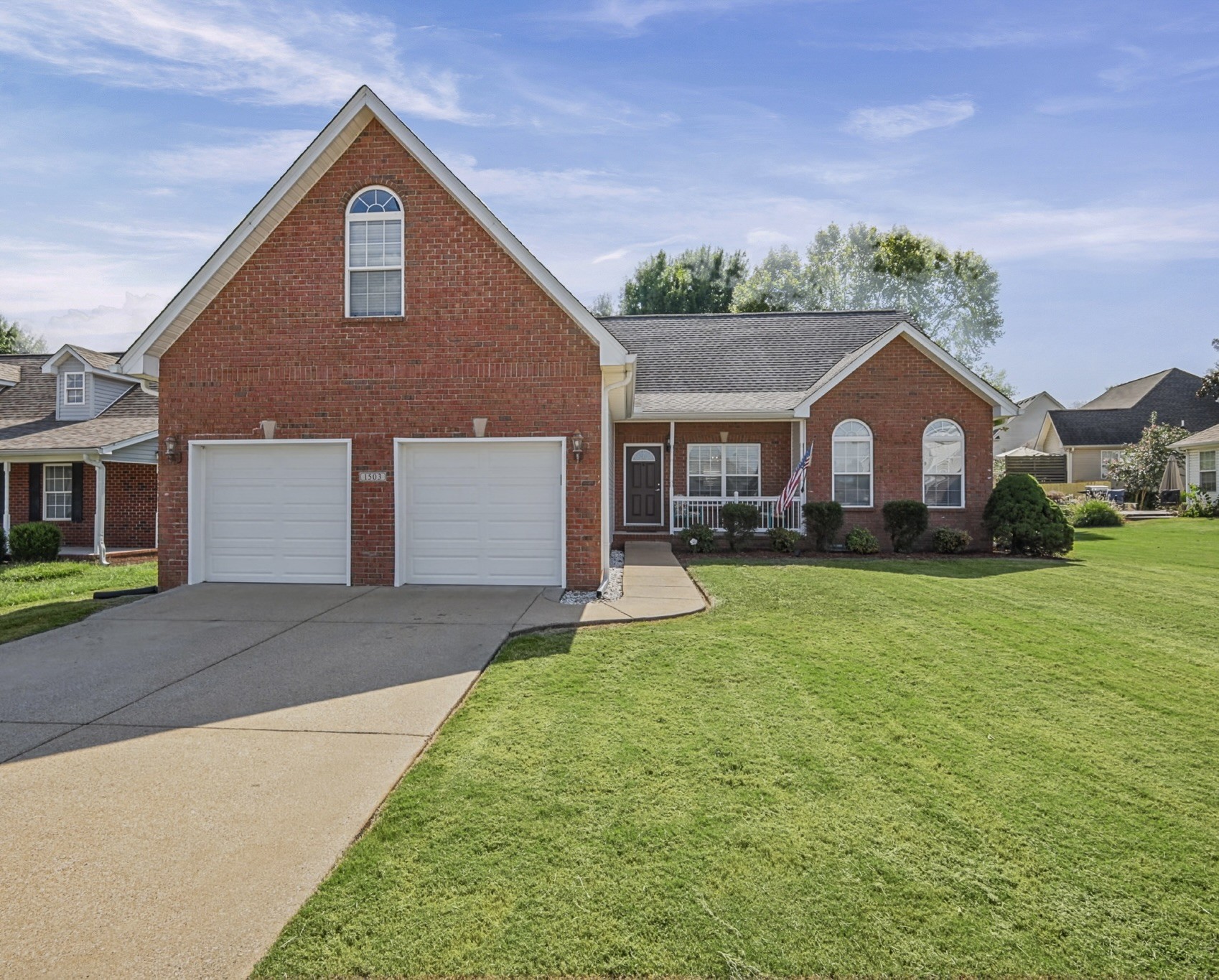 1503 Chapman Ln Property Photo 1