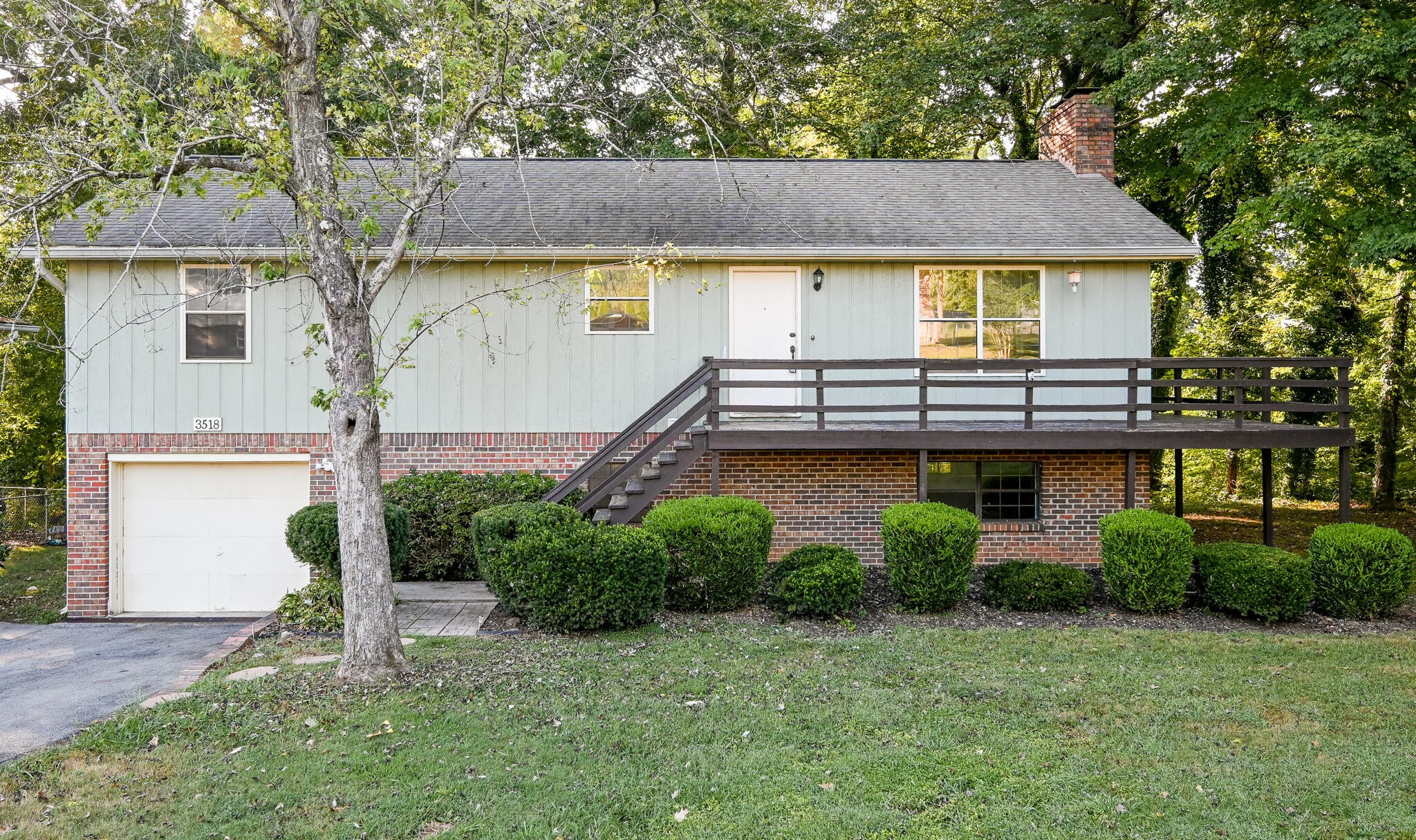 3518 Eveningside Drive, Nw Property Photo 1