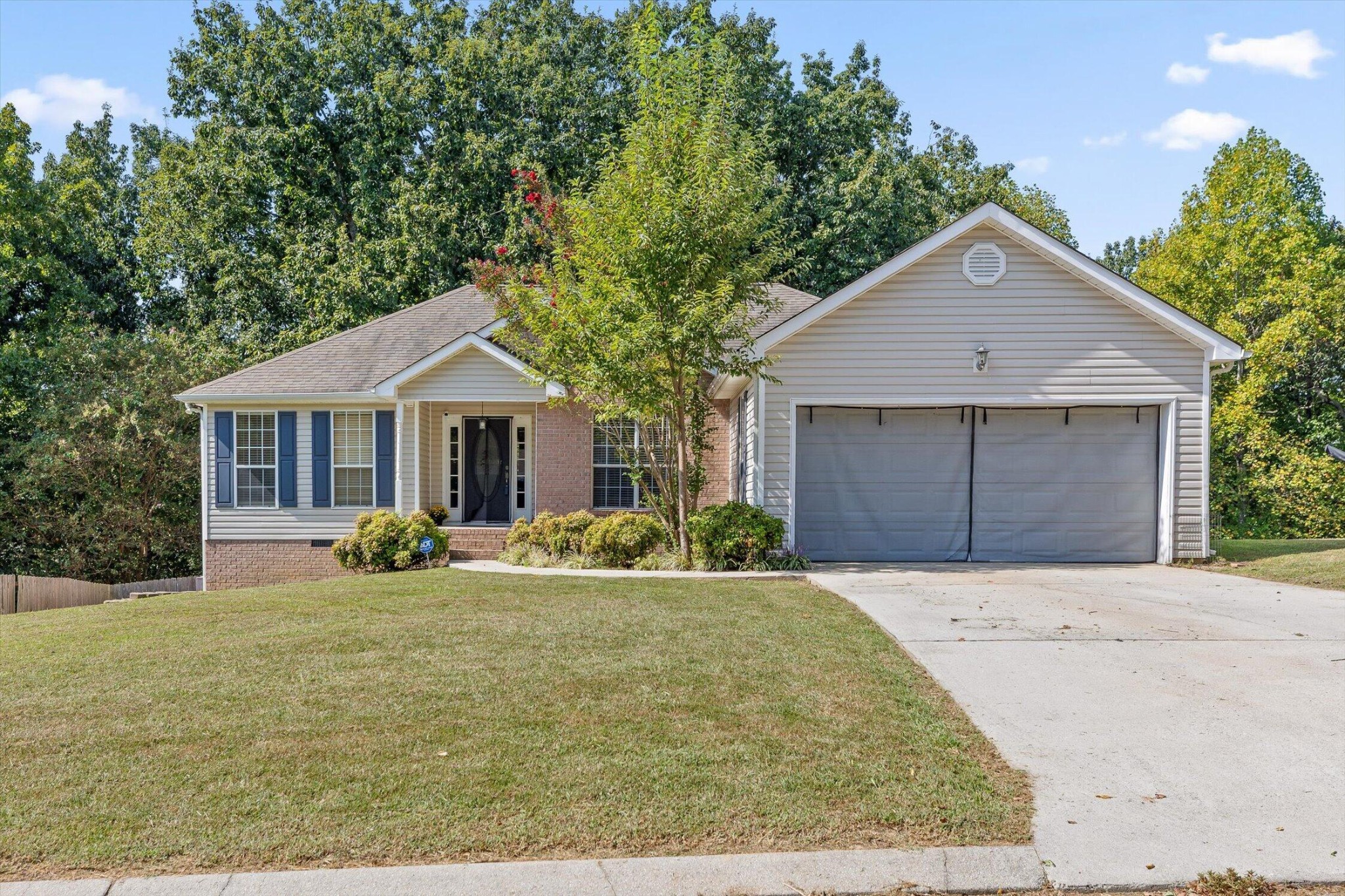 6172 Chandler Hill Road Property Photo 1