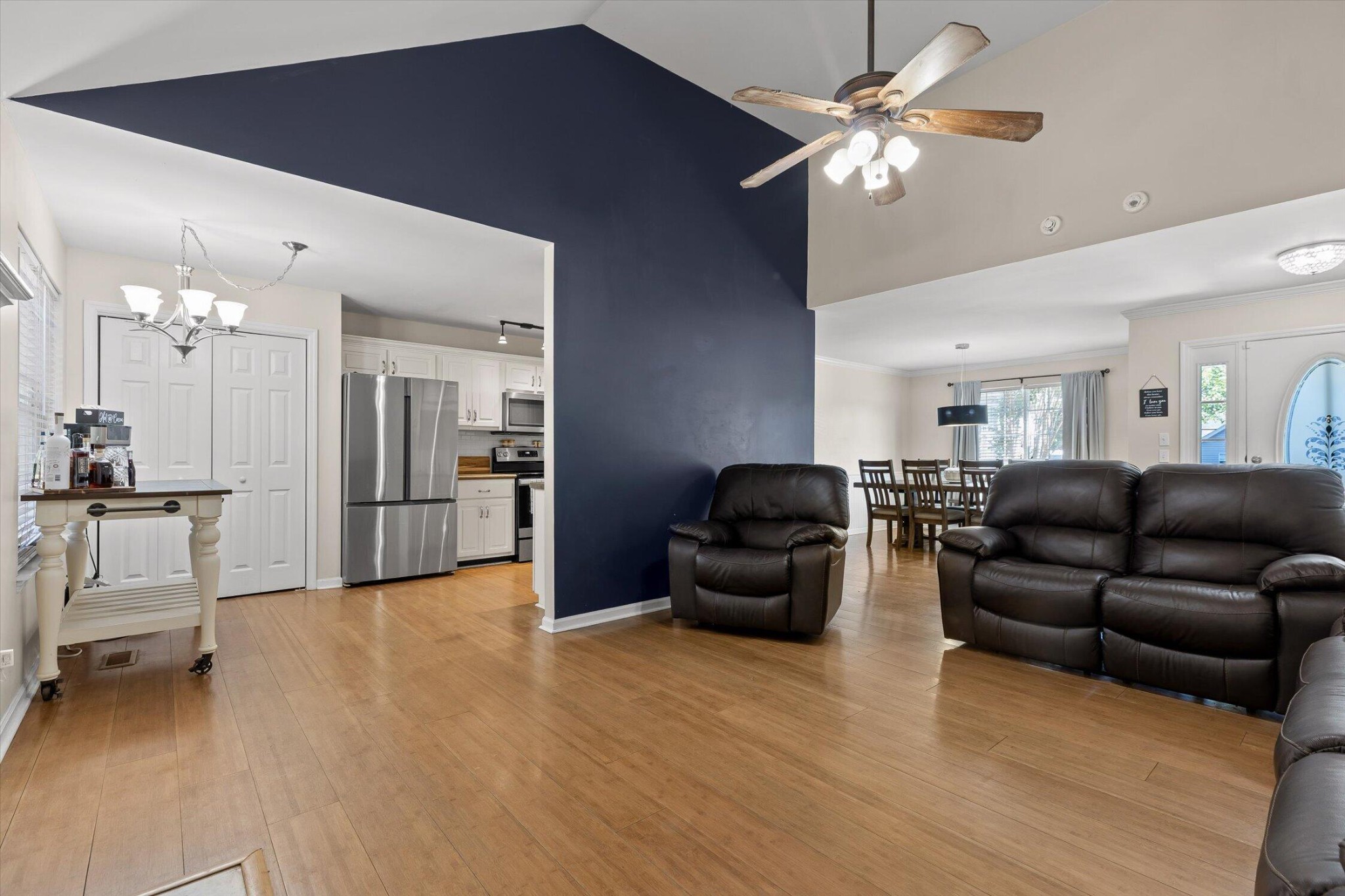 6172 Chandler Hill Road Property Photo 8