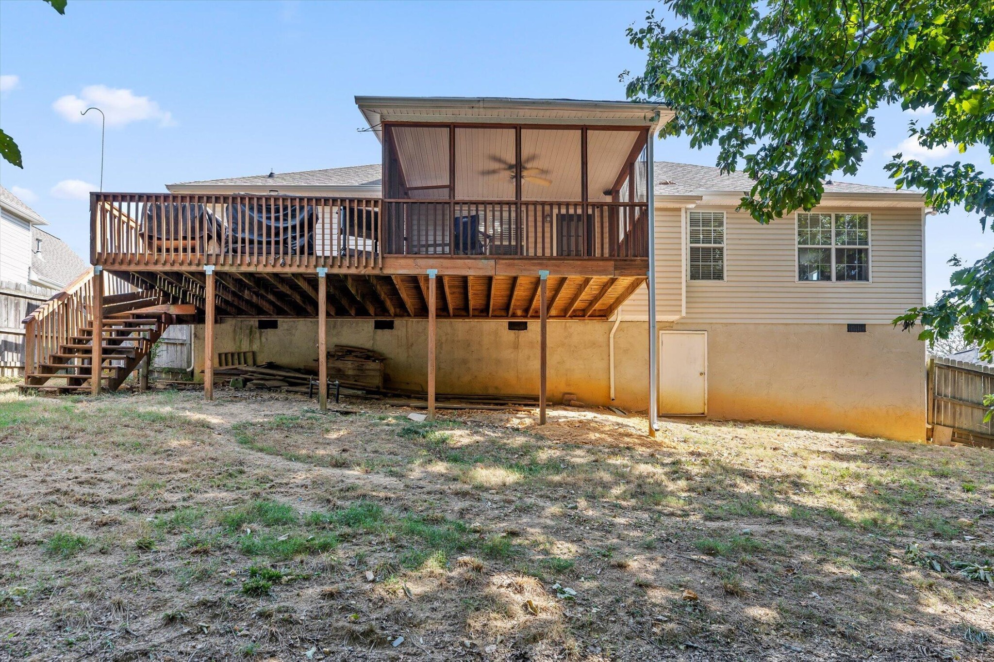 6172 Chandler Hill Road Property Photo 23
