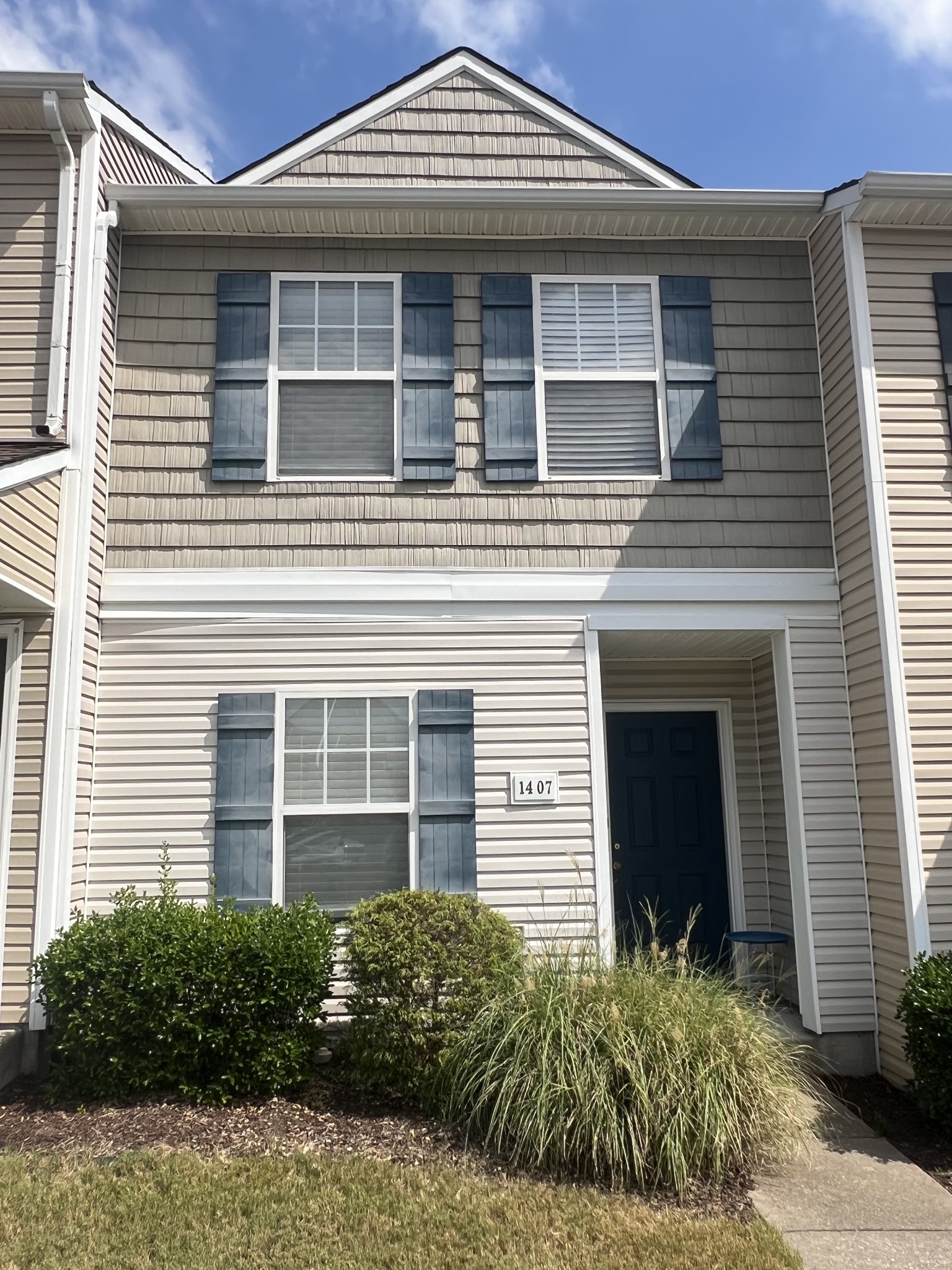 1407 Pleasant Ridge Rd Property Photo 1