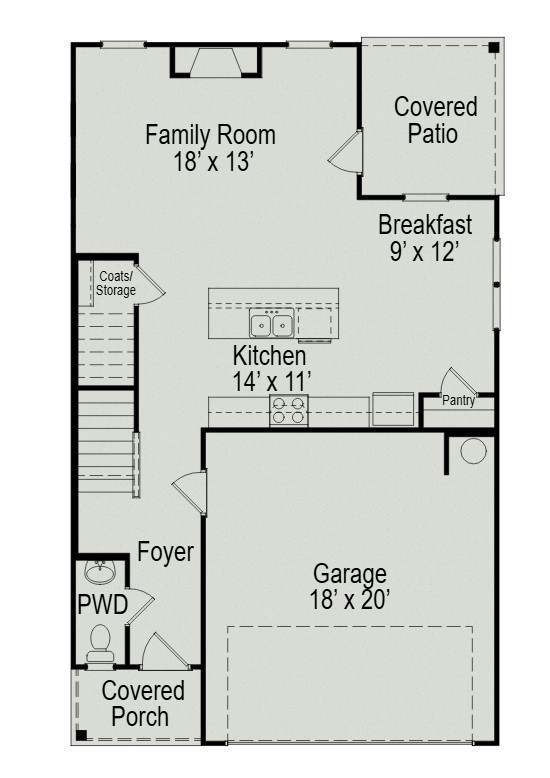 264 Claude Cir Property Photo 24