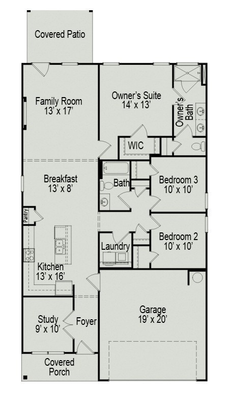 294 Claude Circle Property Photo 10