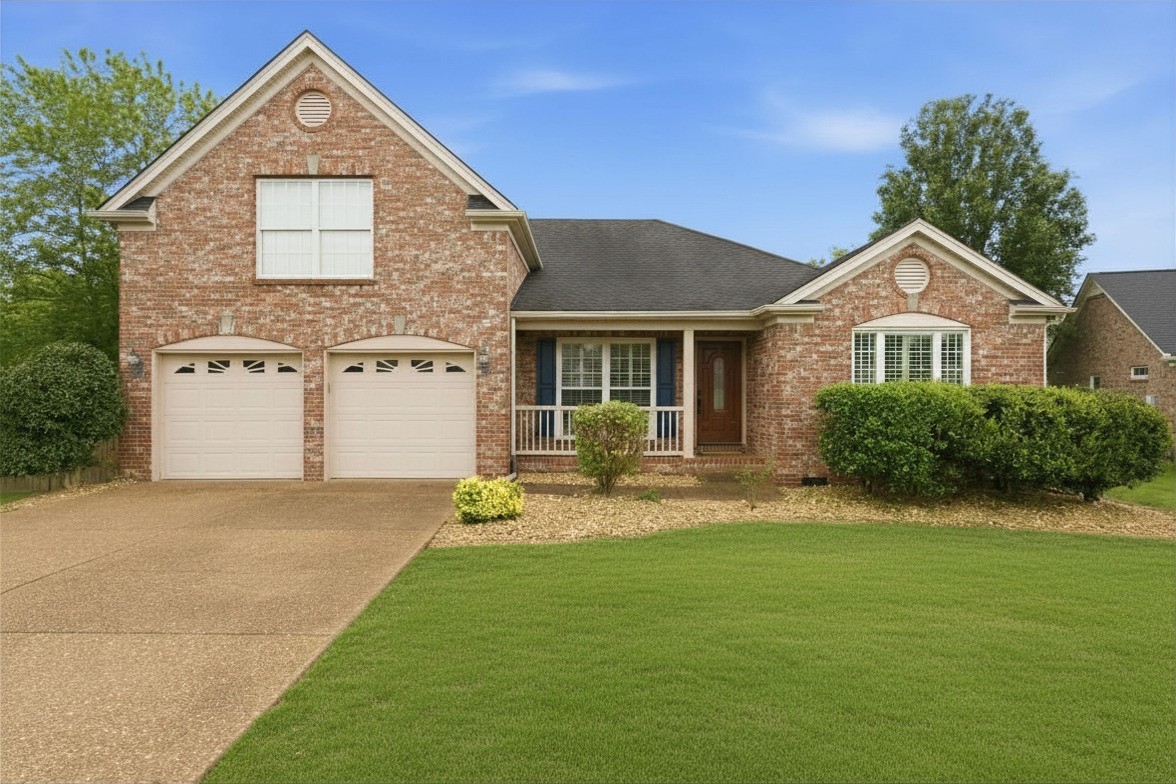 8225 Canoe Court Property Photo 1
