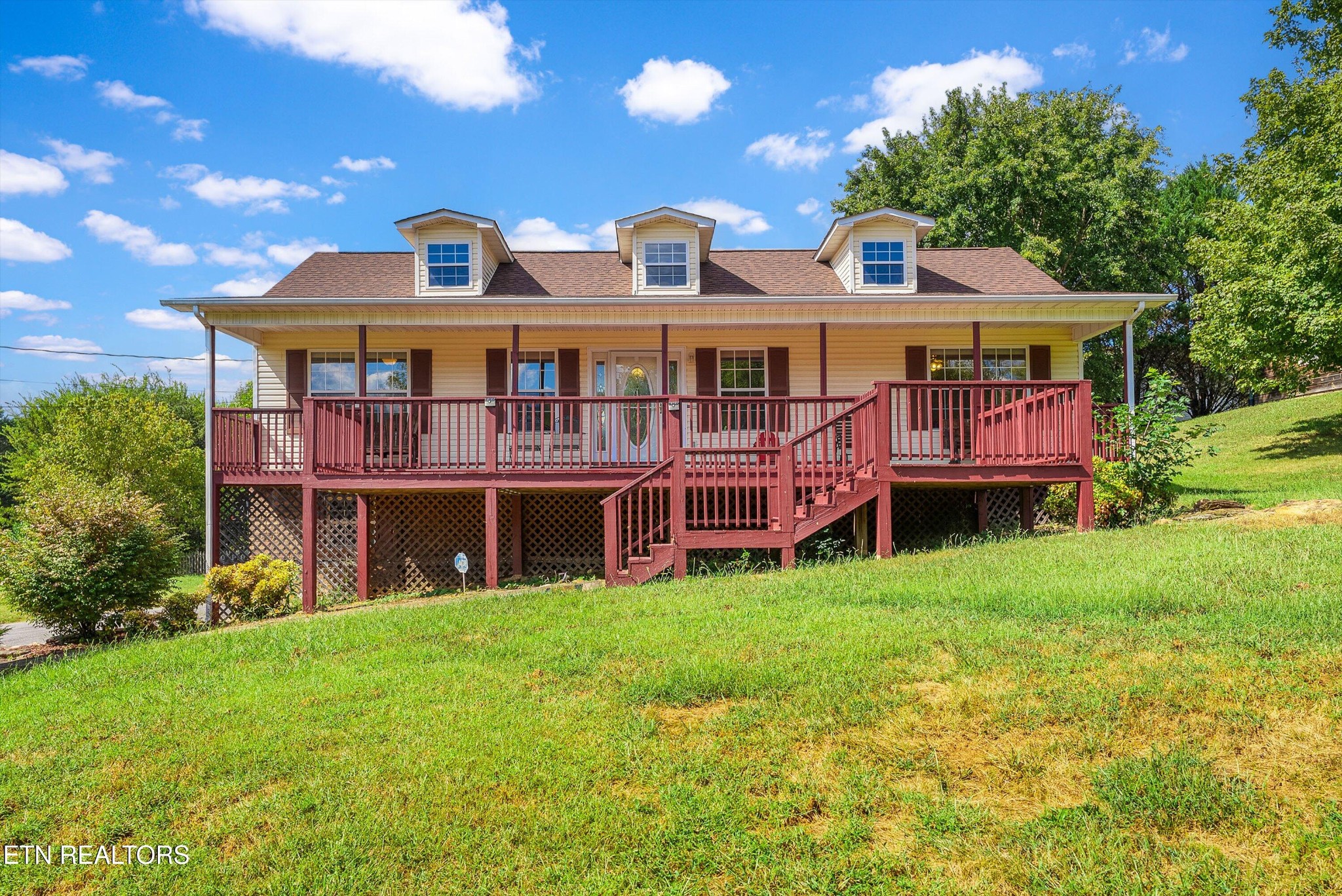 2255 Red Bank Rd