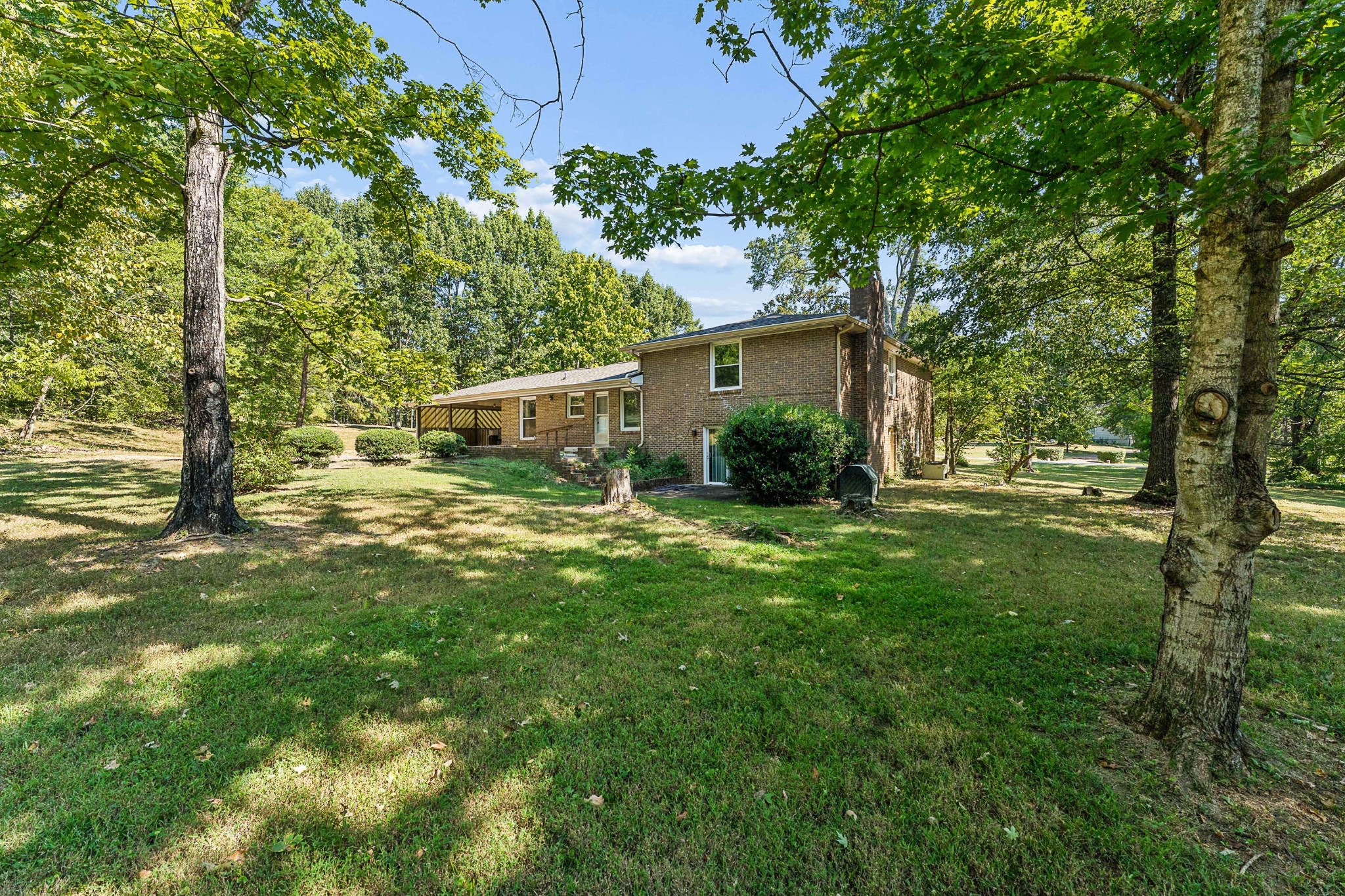1203 Montpier Dr Property Photo 3