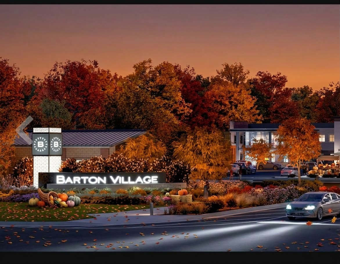 150 Barton Village Boulevard Property Photo 1