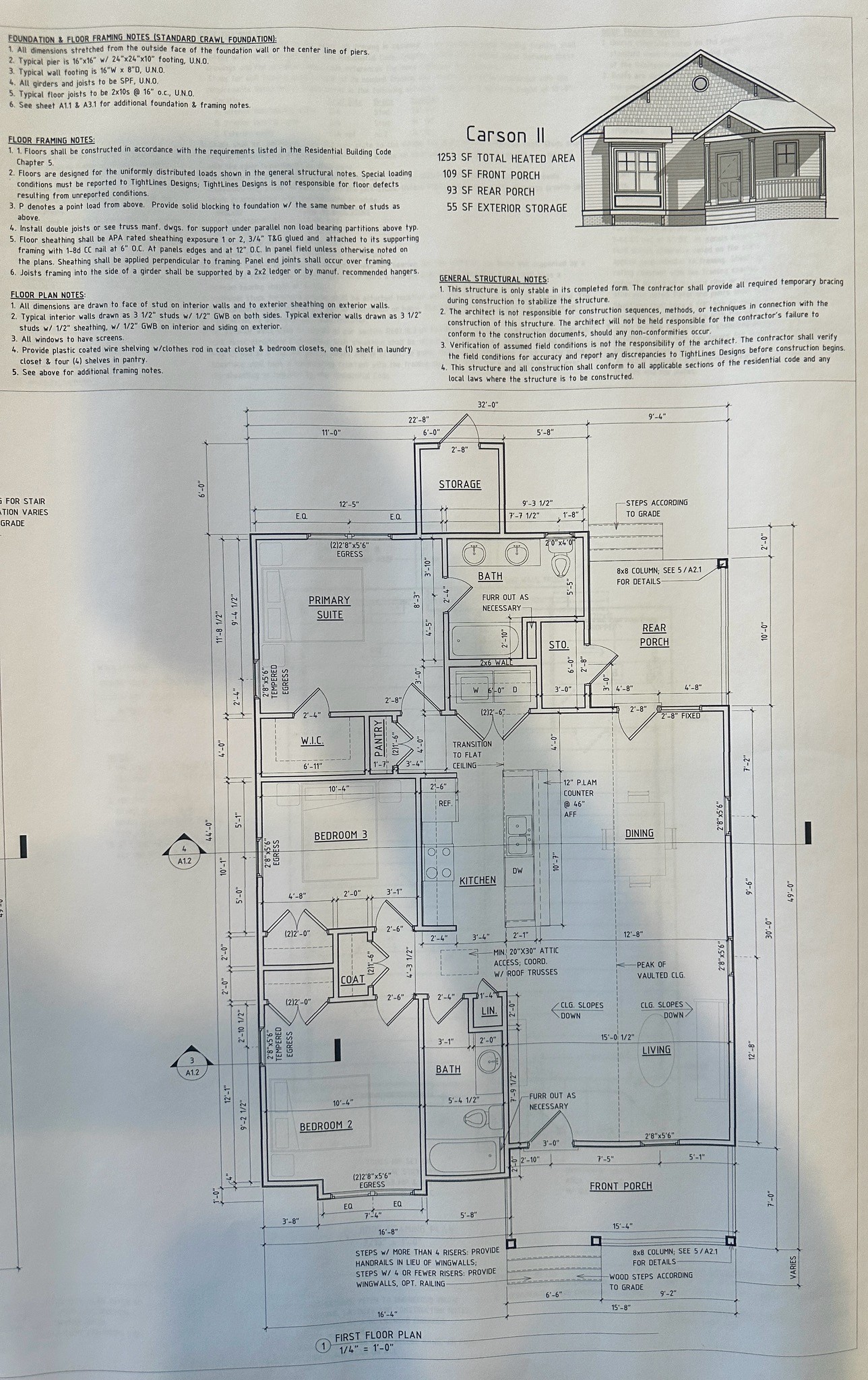 560 Gracie Street Property Photo 12