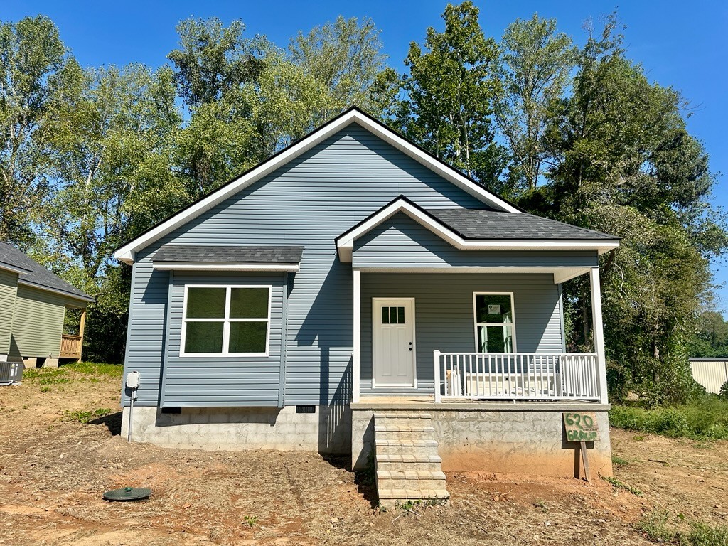 620 Gracie Street Property Photo 1