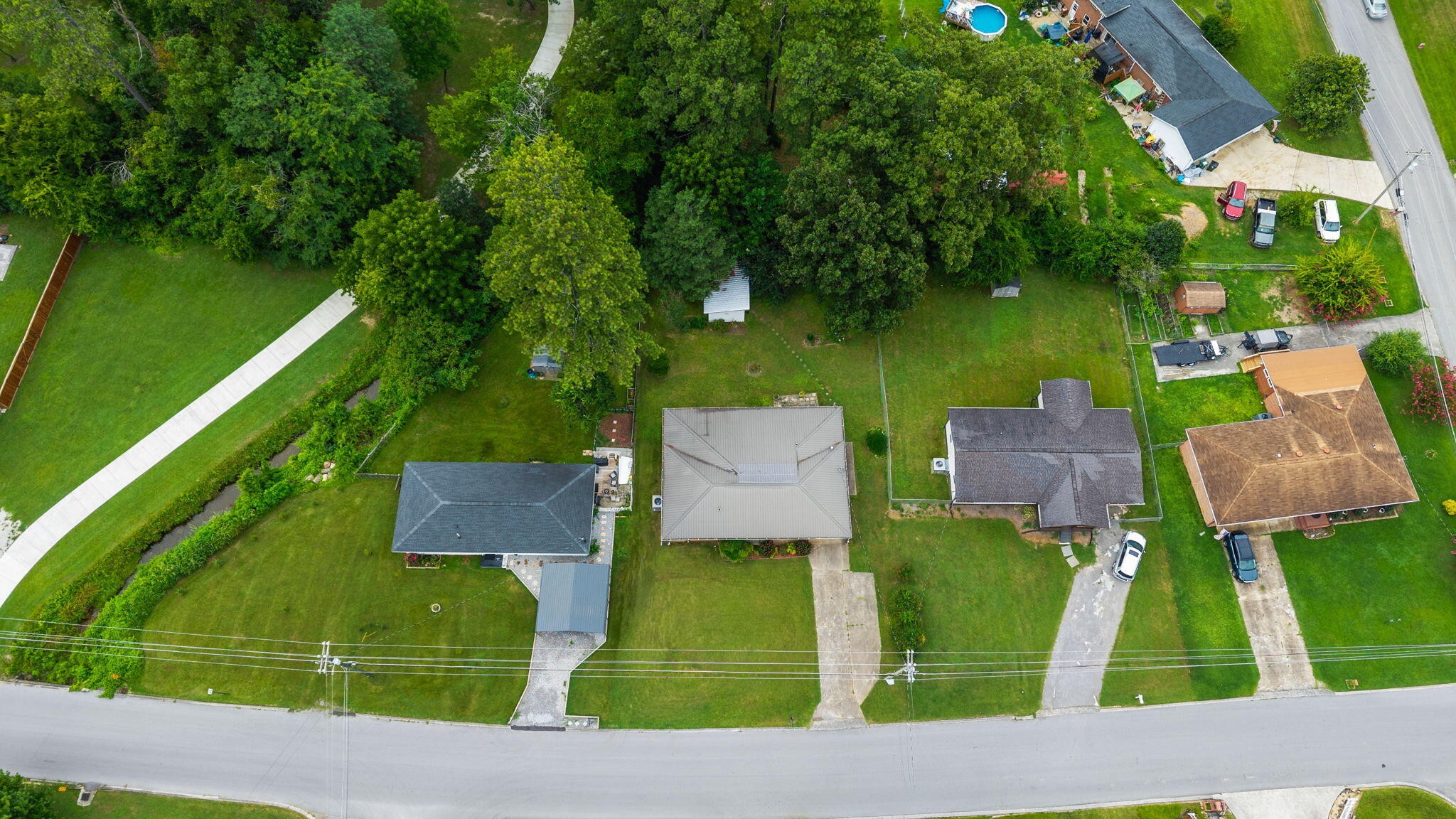26 Stovall Street Property Photo 38