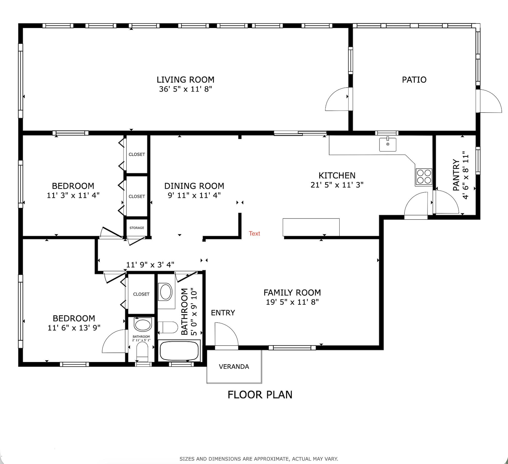 26 Stovall Street Property Photo 42
