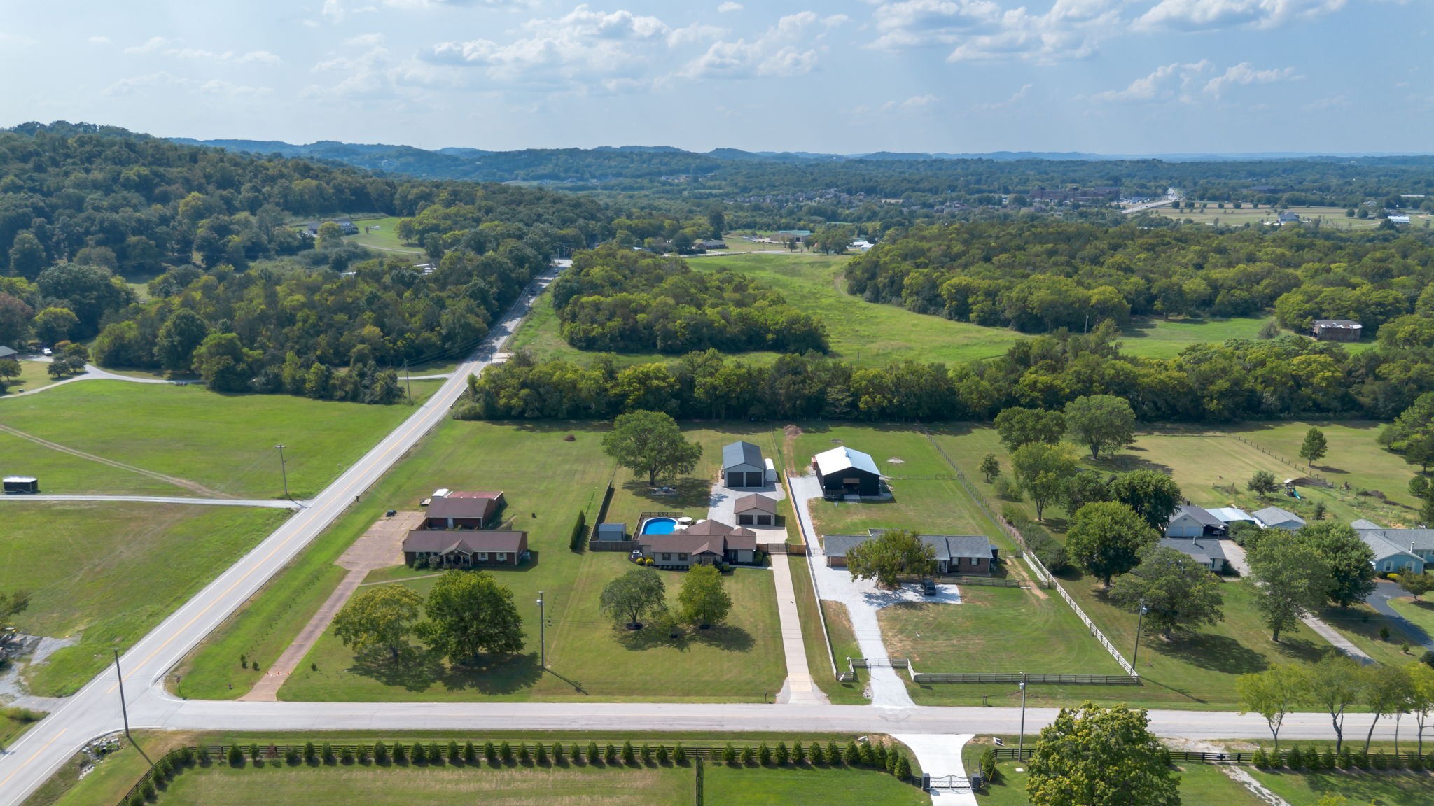 6385 Lampkins Bridge Rd Property Photo 1