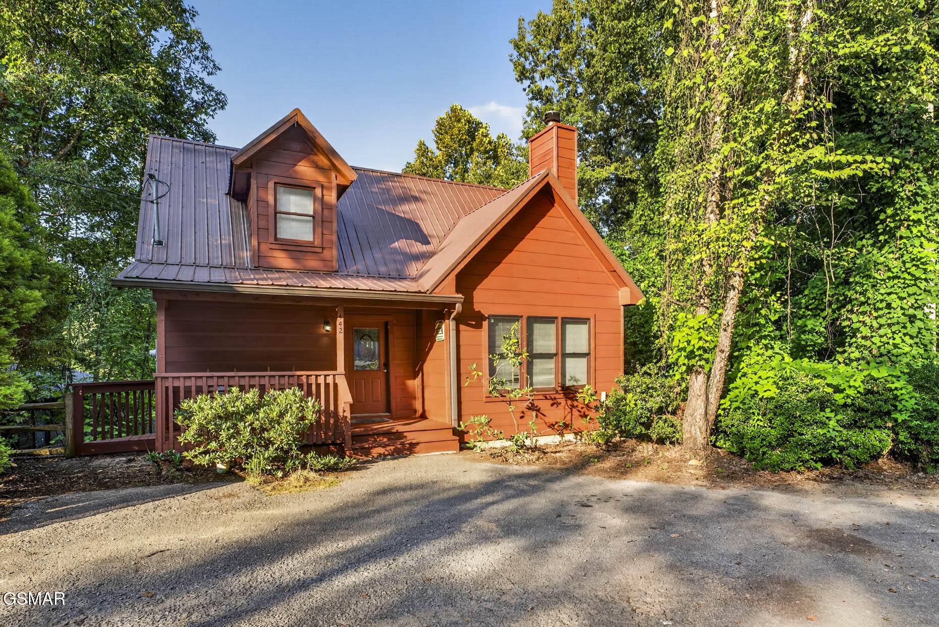 442 Silver Maple Lane