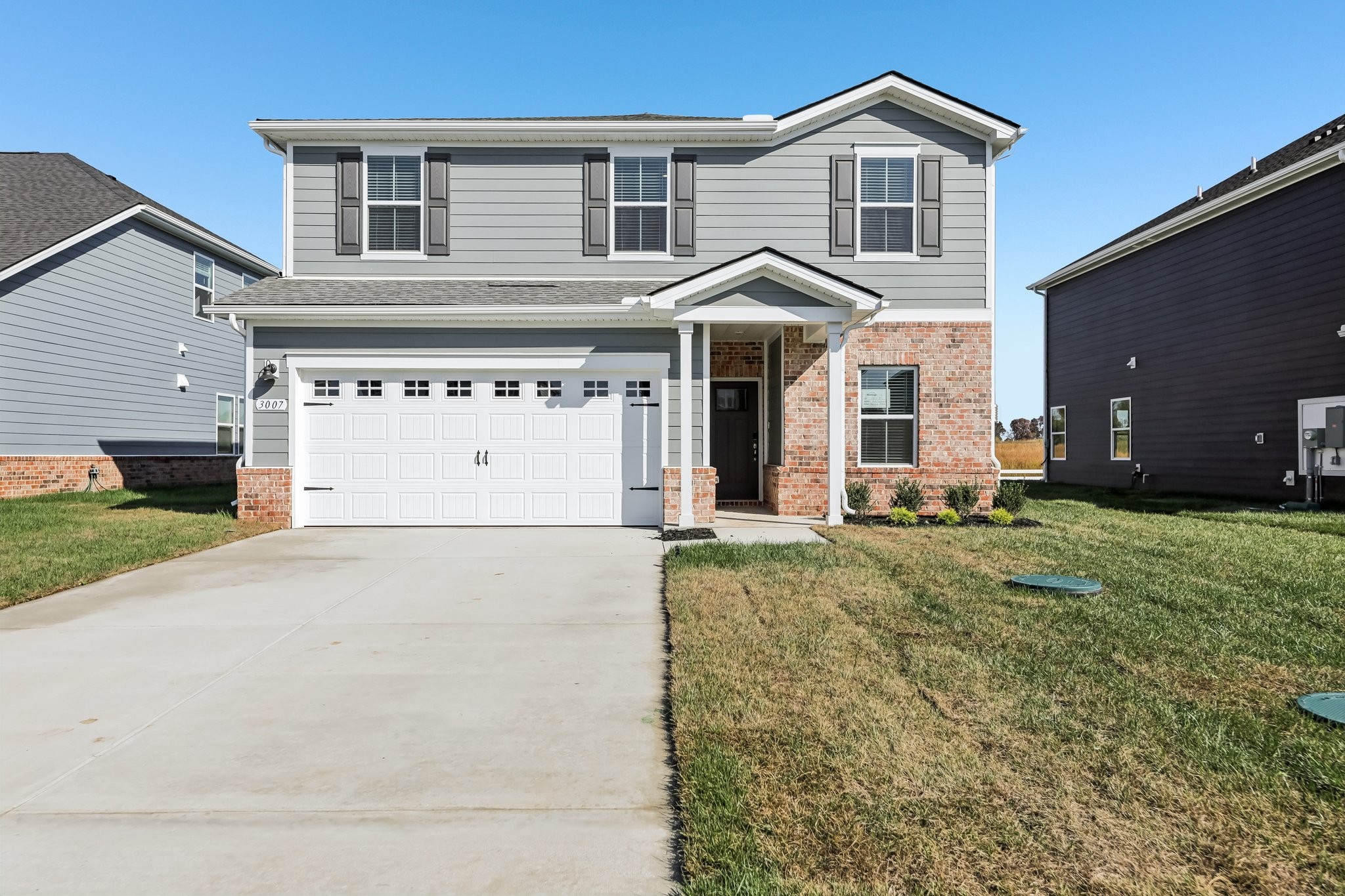 3007 Citrine Drive Property Photo 1