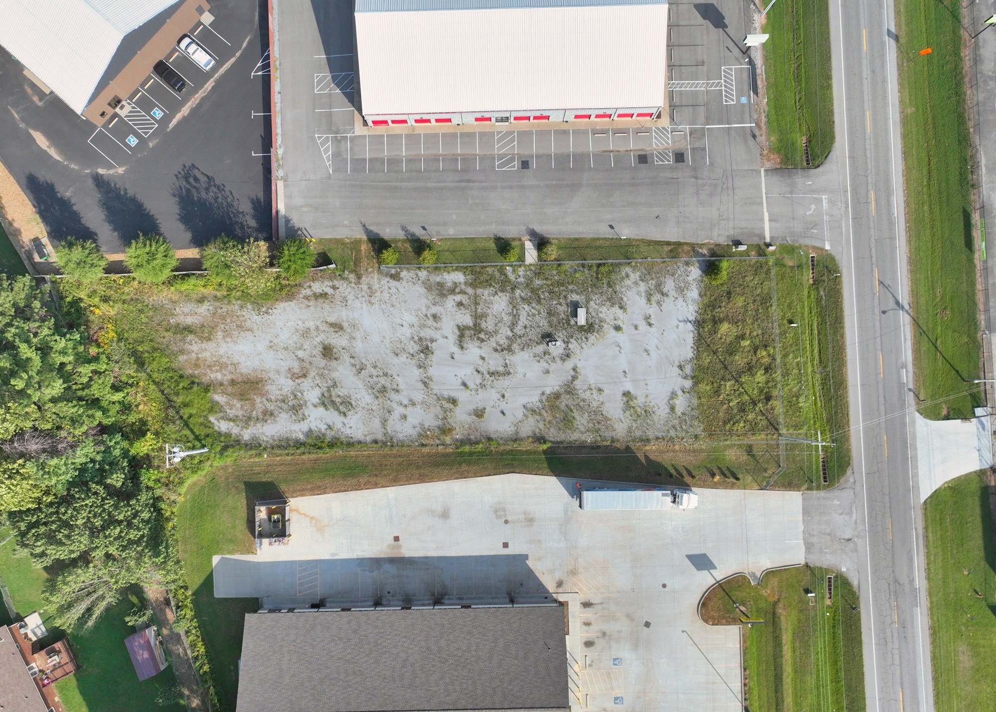 808 N Broadway Property Photo 15