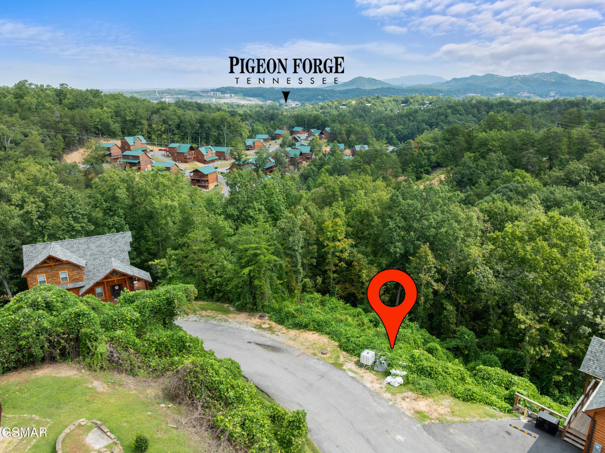 8 Pine Valley Way Property Photo 1