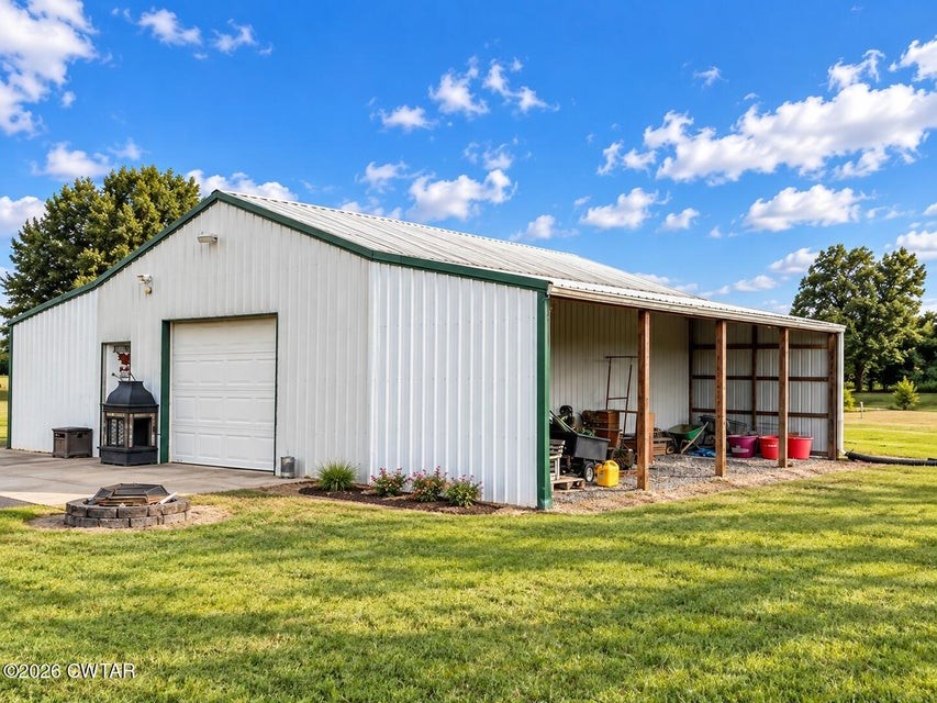 2248 Arlan Reason Rd Property Photo 27