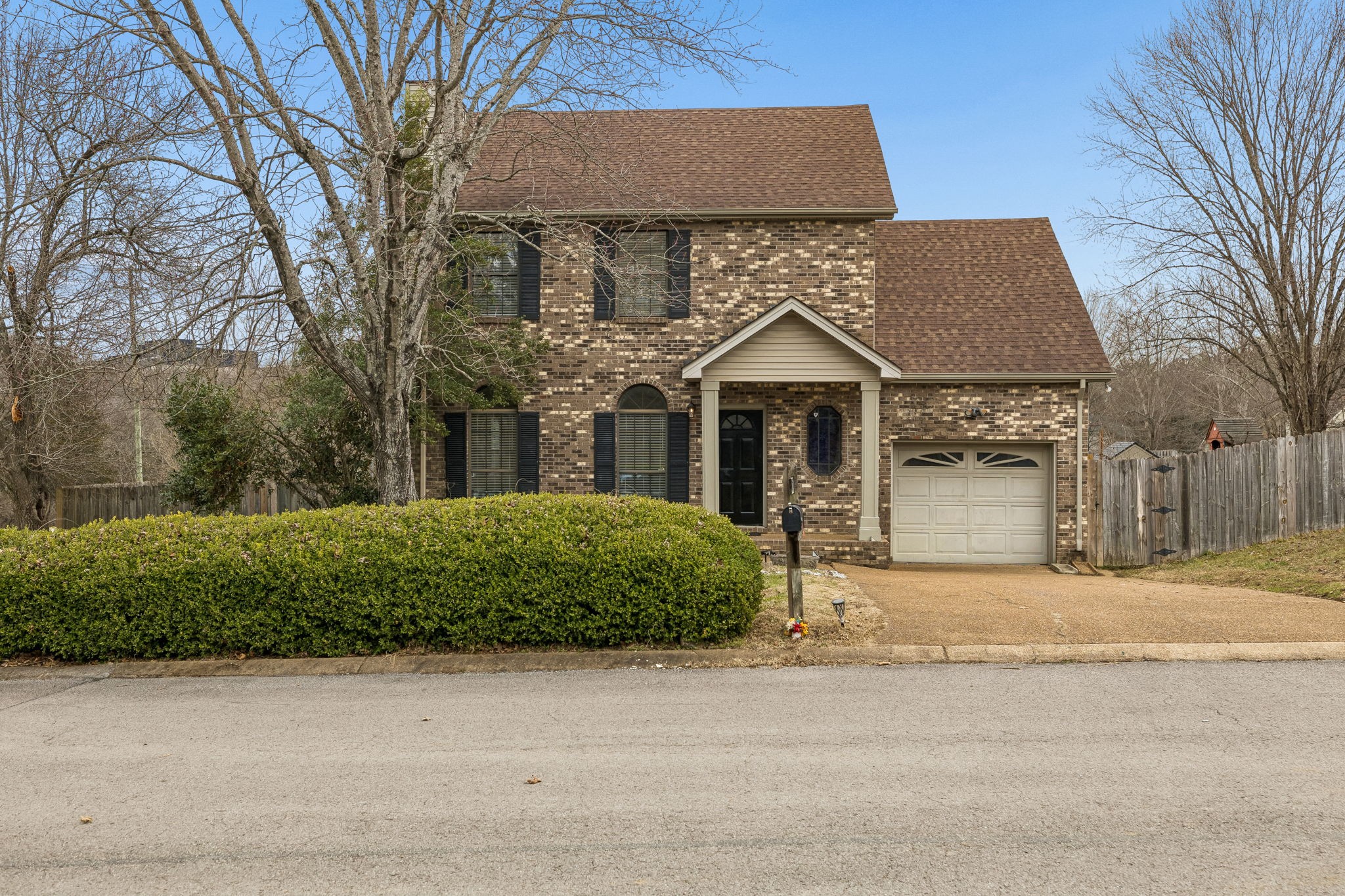 7701 Poplar Ridge Dr Property Photo 1