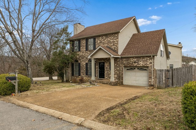 7701 Poplar Ridge Dr Property Photo 1