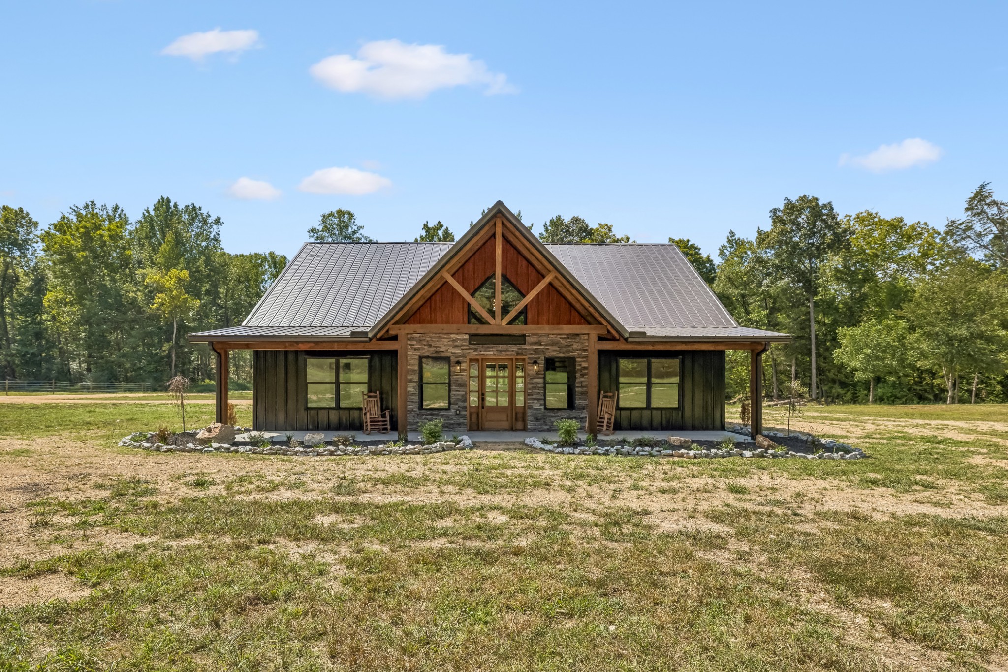2961 Lick Creek Road Property Photo 1