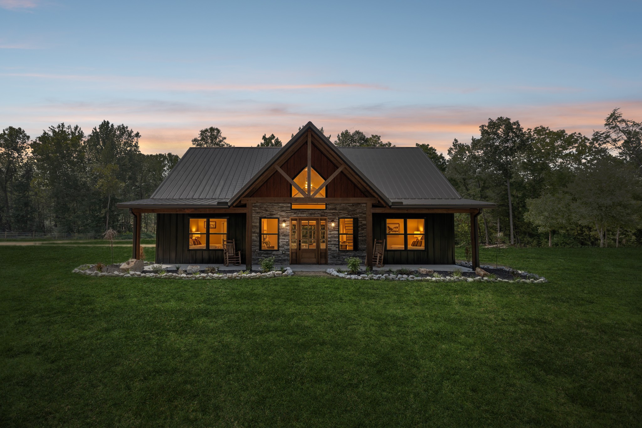 2961 Lick Creek Road Property Photo 1