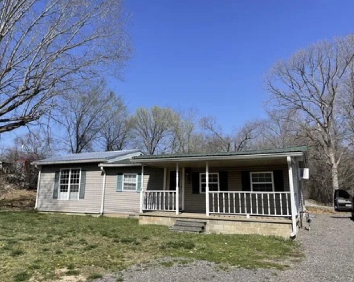8551 Highway 49 Property Photo 1