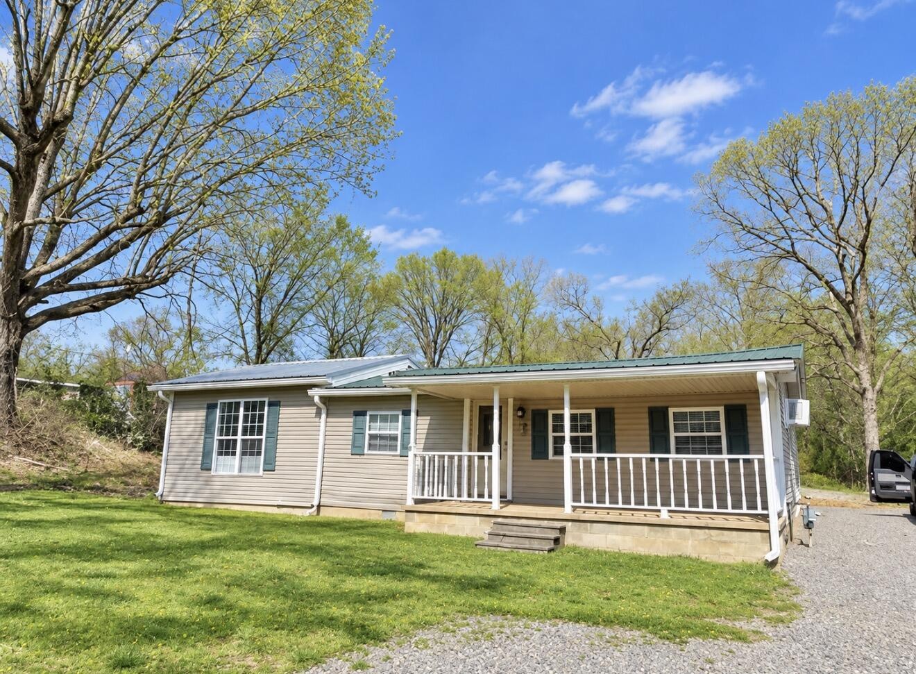 8551 Highway 49 Property Photo 1