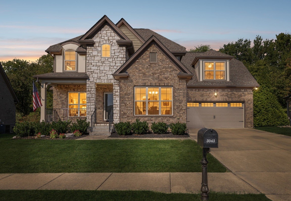3043 Dogwood Trl Property Photo 1